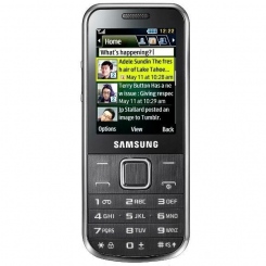 Samsung C3530 -  1